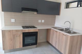 To Let 1 Bedroom Property for Rent in Admirals Park Western Cape